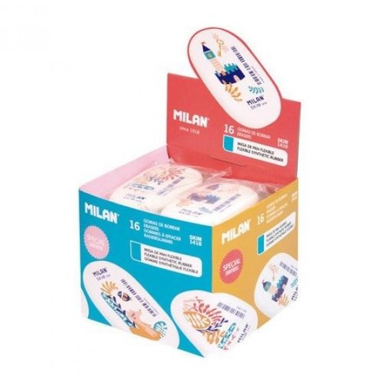 Radiera Milan 1416 STM