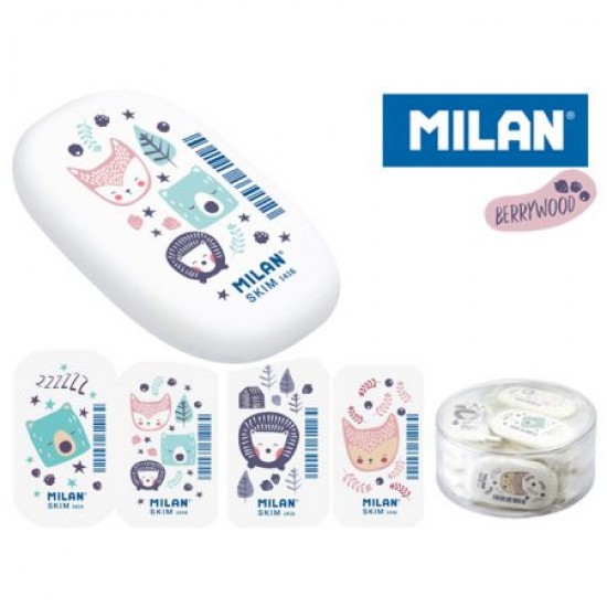 Radiera Milan 1416 STM