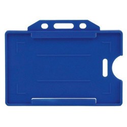 Ecuson Orizontal Albastru Ark, 50 Buc/Set Ecuson Orizontal Albastru Ark, 50 Buc/Set