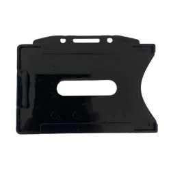 Ecuson Orizontal Negru Ark, 50 Buc/Set