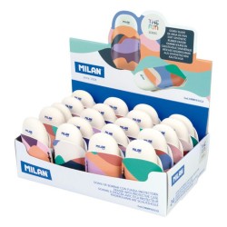 Radiera Milan 1012 Fun