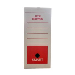 Cutie Arhivare Biroco, Dimensiune 15 cm