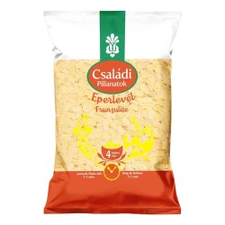 Paste Fainoase Csaladi cu 4 Oua, Frunzulite, 200 g Paste Fainoase Csaladi cu 4 Oua, Frunzulite, 200 g