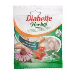 Dropsuri Diabette Herbal, 60 g