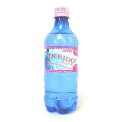 Apa Minerala Peridot, 500 ml