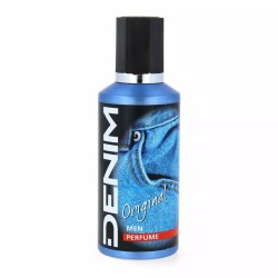 Parfum Denim Original, 100 ml