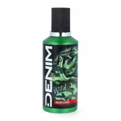 Parfum Denim Wild, 100 ml