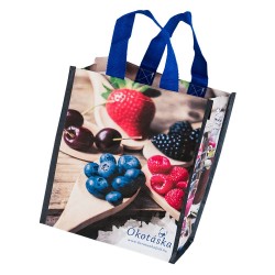 Sacose Ecobag 8-10 Kg, Model Turmix