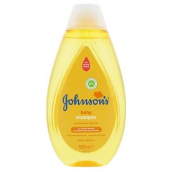 Sampon Johnson's Baby Original, 500 ml Sampon Johnson's Baby Original, 500 ml
