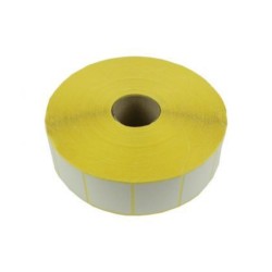 Etichete Neimprimante in Rola, Autocolant Termo Top, Dimensiune 58x43 mm, 1RD, Int. 40 mm, 5000 Etc./Rola Etichete Neimprimante in Rola, Autocolant Termo Top, Dimensiune 58x43 mm, 1RD, Int. 40 mm, 5000 Etc./Rola