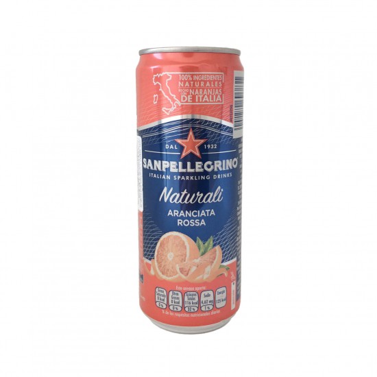 Suc Carbogazos San Pellegrino Aranciata Rossa, Portocale Rosii, 330 ml, Suc Carbogazos cu Portocale Rosii San Pellegrino, Suc Carbogazos Portocale Rosii San Pellegrino, Suc Gazos San Pellegrino, Suc Gazos cu Portocale Rosii San Pellegrino