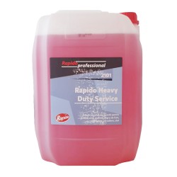 Solutie alcalina Heavy Duty Service Rapido, 10 L, Solutie Alcalina, Solutie Alcalina Rapido, Solutie Rapido, Solutie Alcalina Degresanta, Solutie Alcalina de Curatare, Solutie Curatare, Solutie Curatare Rapido   Solutie alcalina Heavy Duty Service Rapido, 10 L, Solutie Alcalina, Solutie Alcalina Rapido, Solutie Rapido, Solutie Alcalina Degresanta, Solutie Alcalina de Curatare, Solutie Curatare, Solutie Curatare Rapido