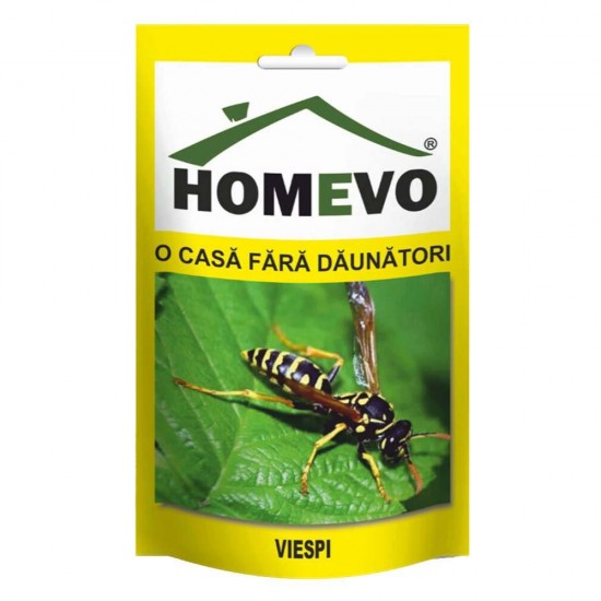 Insecticid Homevo Viespi