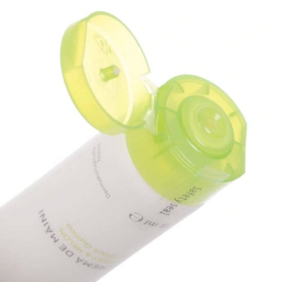 Crema Hidratare Maini SENSE, 35 ml, Extract Black Quinoa, Creme Hidratante pentru Pielea Mainilor, Crema pentru Maini, Crema pentru Ingrijirea si Hidratarea Mainilor, Creme pentru Hidratarea Mainilor, Crema de Maini pentru Refacerea Pielii