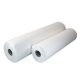 Rola Cearsaf Lucart Strong Bacteriostatic, 2 Straturi, 59x37 cm, 216 Foi/Rola, Lungime Rola 80 m, Rola Cearsafuri Hartie, Rola Hartie Pat, Cearsafuri si Role Pat Masaj, Cearsaf Hartie de Unica Folosinta, Consumabile Sanitare
