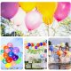 Set 100 Balone Asortate, Latex, Baloane Colorate, Balon Color, Set Baloane, Balon Latex, Baloane Latex, Baloane Petrecere, Set Baloane Petrecere, Set Baloane Latex, Baloane Decor