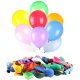 Set 100 Balone Asortate, Latex, Baloane Colorate, Balon Color, Set Baloane, Balon Latex, Baloane Latex, Baloane Petrecere, Set Baloane Petrecere, Set Baloane Latex, Baloane Decor