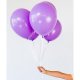 Set 100 Balone Mov, Latex, Baloane Mov, Balon Mov, Set Baloane, Balon Latex, Baloane Latex, Baloane Petrecere, Set Baloane Petrecere, Set Baloane Latex, Baloane Decor