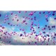 Set 100 Balone Mov, Latex, Baloane Mov, Balon Mov, Set Baloane, Balon Latex, Baloane Latex, Baloane Petrecere, Set Baloane Petrecere, Set Baloane Latex, Baloane Decor