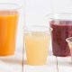 Pahare Biodegradabile Transparente din PLA, Capacitate 270 ml, 50 Buc/Set - Pahare Ecologice