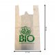 Pungi Biodegradabile Bio Tree, 27x8x50 cm, 500 Buc/Bax, Grosime 23 Microni, Culoare Alba, Pungi Compostabile, Sacose Bio, Pungi Biodegradabile, Pungi Bio, Sacose Compostabile, Pungi Ecologice, Pungi Reciclabile, Sacose Eco