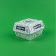 Set 100 Cutii Hamburger Bis Bags, 13x13x9.5 cm, Urban Box, Alb, Cutie Hamburger, Cutie Burger, Set Cutii Hamburger, Set Cutii Burger, Cutii Carton Hamburger, Cutii Carton Burger, Cutii Livrare Domiciliu, Cutii Carton Livrare, Cutii Fast Food