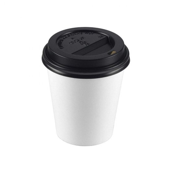 Pahare Carton 4 Oz, 120 ml, 100 Buc/Set, Culoare Alba, Pahare de Carton, Pahare din Carton, Pahare TO GO, Pahare Catering, Pahare din Carton Set, Pahare Carton 120 ml, Pahare pentru Bauturi Calde sau Reci