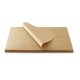 10 Kg Hartie Kraft Natur cu Polietilena, ±1190 Coli, 37x50 Cm, 38+10 g/m2, Hartie cu Polietilena, Hartie Kraft cu Polietilena, Hartie Kraft Natur cu Polietilena, Coli de Hartie cu Polietilena, Hartie pentru Ambalare Produse