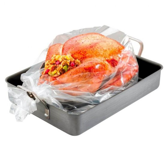 Pungi pentru Gatit Topstar, 35x43 cm, 5 Buc/Set, Topstar Set Pungi pentru Cuptor, Seturi de Pungi pentru Cuptor, Punga pentru Gatit, Pungi pentru Cuptor, Pungi Cuptor, Pungi pentru Copt, Pungi Friptura, Punga pentru Copt, Punga pentru Friptura