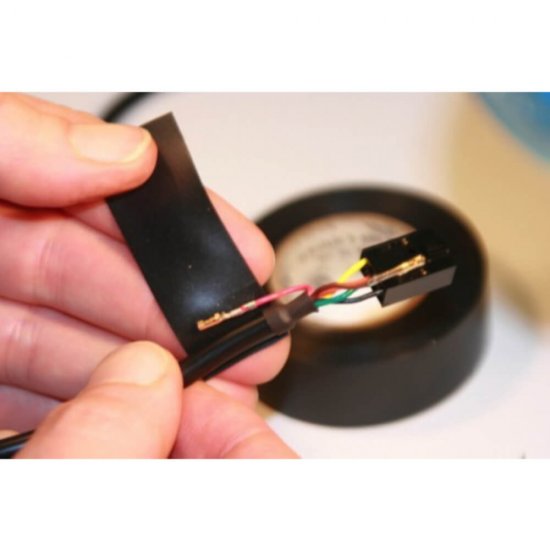 Banda Adeziva PVC, 38mm x 25m, Banda Adeziva, Banda Adeziva PVC, Banda Adeziva Izolare, Banda Adeziva Reparatii, Banda Adeziva Universala, Banda Adeziva Impermiabila, Banda Adeziva Izolatii