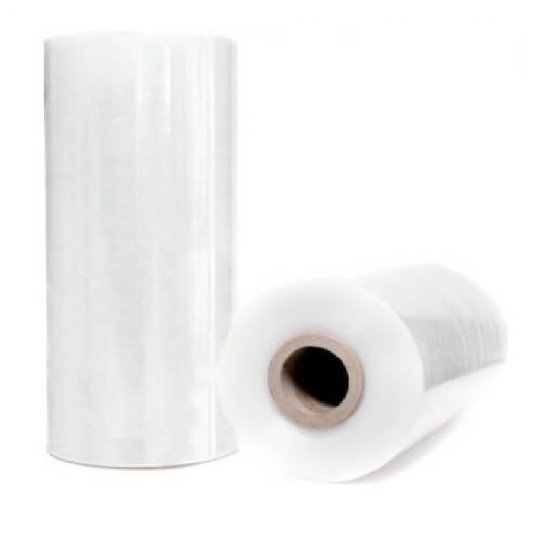 Palet 48 Role Folie Stretch Uz Automat 16 Kg/Rola, 23 MIC - Ambalare si Paletizare