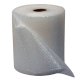 Folie cu Bule de Aer Mici, 125cm x 125m, 50 g/m2, Ambalaj pentru Protectia Produselor, Folie cu Bule de Aer Mici pentru Produse Fragile, Folii cu Bule de Aer Mici pentru Produse Fragile