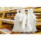 Sacosa Tip Maieu, 35x9x54 cm, 600 Buc/Bax, Polietilena LDPE, Sacose Maieu, Sacose din Plastic, Sacose Rezistente, Pungi Tip Maieu, Pungi Plastic, Pungi Alimentare