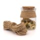 Sfoara Iuta, Gramaj 100 g, 10 Buc/Set