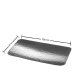 Capace Carton, 220x145 mm, 100 Buc/Set, 250 g/m², pentru Caserole din Aluminiu 920 ml, Forma Dreptunghiulara, Culoare Argintie, Capace Caserole de Aluminiu, Capace Caserole Aluminiu, Capac Carton pentru Caserole de Aluminiu, Ambalaje Catering