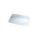 Capace Carton, 200x120 mm, 100 Buc/Set, 250 g/m², pentru Caserole Chec din Aluminiu, Forma Dreptunghiulara, Culoare Alba, Capace Caserole Chec de Aluminiu, Capace Caserole Aluminiu, Capac Carton pentru Caserole de Chec, Ambalaje Catering
