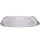 Set 10 Platouri din Aluminiu 2850cc, 555x365x30 mm, Platouri Aperitive, Platouri pentru Petreceri, Platouri Catering, Platouri pentru Bufet Suedez, Platouri Aluminiu de Unica Folosinta