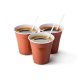 Set 700 Palete de Unica Folosinta pentru Cafea, Amestecatoare pentru Cafea, Paletine din Plastic pentru Cafea, Betisoare din Plastic pentru Cafea, Accesorii Bar