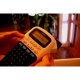 Aparat de Etichetat P-Touch PT-H107 Brother, Rezolutie 180 DPI, LCD, Tastatura ABC, Viteza Tiparire 20 mm/s, Aparat Etichetat, Aparat Etichetat rother, Aparat Etichetat P-Touch, Aparat Etichetat PT-H107 Brother, Aparat pentru Etichete, Aparat de Etichete