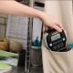 Aparat de Etichetat Dymo Label Manager 160P DY946320, Transfer Termic si Tastura Qwerty