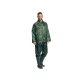 Costum Impermeabil Sentosa, XL, Verde, Costum Impermeabil, Sentosa Costum Impermeabil, Costum Impermeabil din Poliester, Costum Impermeabil Poliester, Costum Impermeabil Poliester Sentosa, Costum Impermeabil Apa