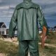 Costum Impermeabil Sentosa, XL, Verde, Costum Impermeabil, Sentosa Costum Impermeabil, Costum Impermeabil din Poliester, Costum Impermeabil Poliester, Costum Impermeabil Poliester Sentosa, Costum Impermeabil Apa