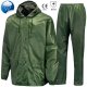 Costum Impermeabil Sentosa, XL, Verde, Costum Impermeabil, Sentosa Costum Impermeabil, Costum Impermeabil din Poliester, Costum Impermeabil Poliester, Costum Impermeabil Poliester Sentosa, Costum Impermeabil Apa
