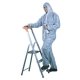 Costum de Protectie pentru Vopsire, Marimea Universala, Albastru, Costum Protectie, Costum Protectie Vopsit, Costum de Protectie Vopsitor, Costum Protectie pentru Vopsire, Costum Protectie Vopsitorie, Costum Protectie Unica Folosire