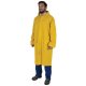 Pelerina Impermeabila PVC Sentosa, XL, Galbena, Pelerina Impermeabila, Pelerina Impermeabila PVC, Pelerina Impermeabila Sentosa, Pelerina Impermeabila PVC Galbena, Pelerina Impermeabila cu Gluga