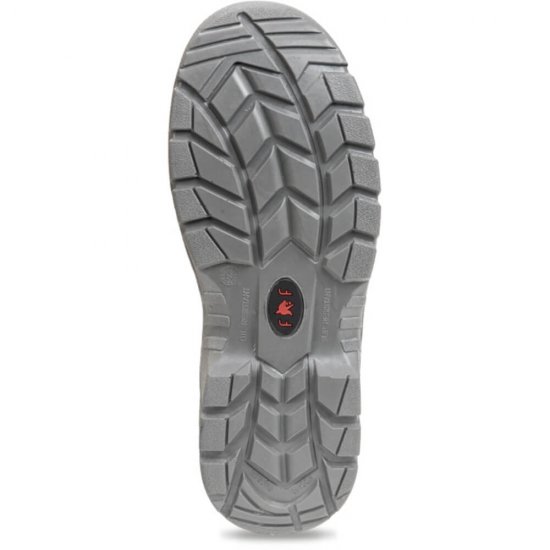 Bocanci de Protectie Mainz, Marimea 46, Negri, Intaritura Metalica Varf, Piele Pigmentata Spalt de Bovina, Bocanci Protectie, Bocanci Varf Metalic, Bocanci Protectie Varf Metalic, Bocanci Bombeu Metalic, Bocanci Protectie Varf Metalic