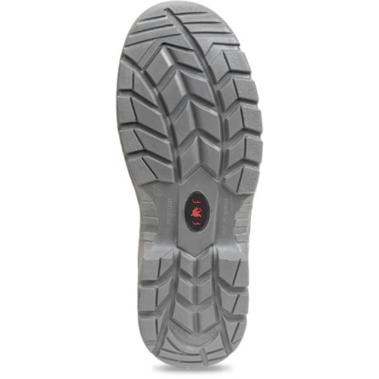 Bocanci Imblaniti de Protectie Mainz, Marimea 38, Negru, Intaritura Metalica Varf, Piele Pigmentata Spalt de Bovina, Bocanci Protectie, Bocanci Varf Intarit, Bocanci Protectie Imblaniti, Bocanci Protectie Varf Metalic, Bocanci Bombeu Metalic