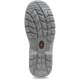 Bocanci Imblaniti de Protectie Mainz, Marimea 38, Negru, Intaritura Metalica Varf, Piele Pigmentata Spalt de Bovina, Bocanci Protectie, Bocanci Varf Intarit, Bocanci Protectie Imblaniti, Bocanci Protectie Varf Metalic, Bocanci Bombeu Metalic