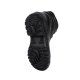 Bocanci de Protectie Rarau, Marimea 46, Negru, Spalt de Bovina Hidrofobizata, Intaritura Metalica Varf, Bocanci Protectie, Bocanci Varf Metalic, Bocanci Hidrofobizati, Bocanci Protectie Varf Metalic, Bocanci Bombeu Metalic, Bocanci Protectie Varf Metalic