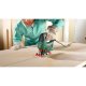 Manusi Protectie Robin M20, 10/XL, Piele si Bumbac, Manusi de Protectie de Piele, Manusi de Protectie Mari, Manusi de Protectie de Bumbac si Piele, Manusi de Protectie cu Palma si Degete de Piele, Manusi de Lucru, Manusi pentru Lucru